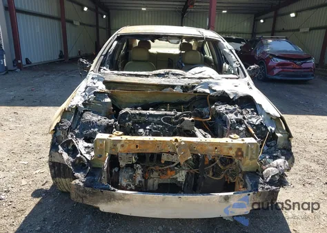 2012 Buick Regal из США, поврежденный, VIN 2G4GR5EK9C9170889